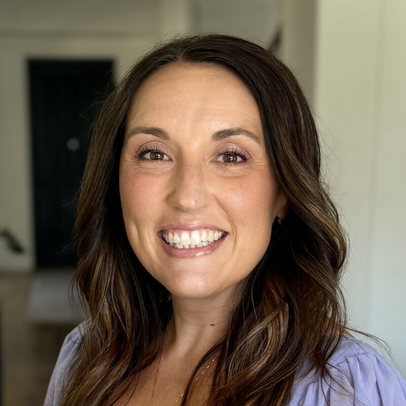 Ashley Cady, Advisor